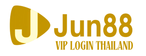 jun88 vip login thailand logo